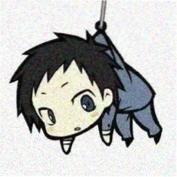 读者林隅留言头像