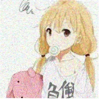 读者程知留言头像